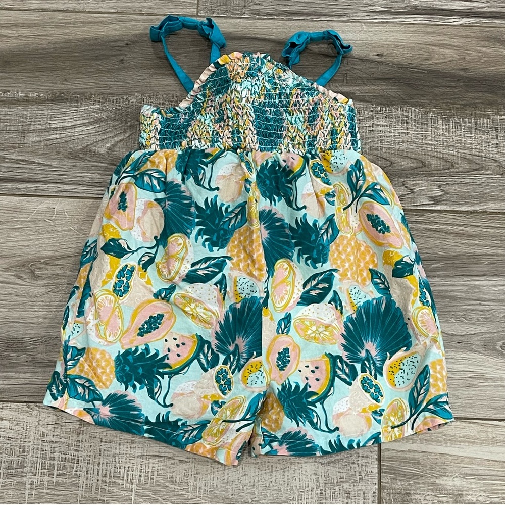 Tommy Bahamas Tropical Romper